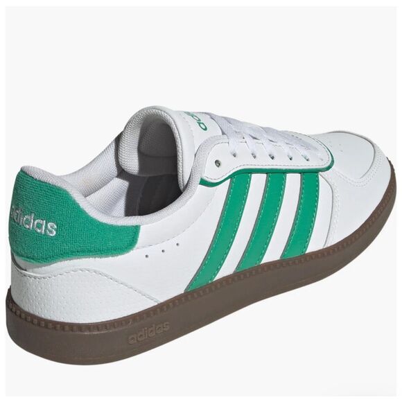 adidas Breaknet Sleek Sneaker Women’s 5.5 - Picture 2 of 8